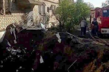 Їм було лише 9 та 13 років - ще двох дітей вбили рашисти на Донеччині Їм було лише 9 та 13 років - ще двох дітей вбили рашисти на Донеччині