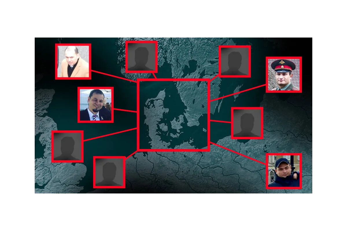 Щонайменше 38 російських дипломатів у Північній Європі можуть бути шпигунами під прикриттям, – ЗМІ