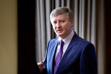 Енергетики Ахметова у березні заробили 1 мільярд на рівному місці завдяки діям «Енергоатому» Енергетики Ахметова у березні заробили 1 мільярд на рівному місці завдяки діям «Енергоатому»