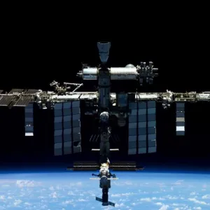 ​NASA: росіяни та американці працюватимуть на Міжнародній космічній станції до 2030 року 