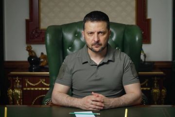 Кожен прояв російського терору – це додаткові аргументи, що все має завершитись у трибуналі – звернення Президента України Кожен прояв російського терору – це додаткові аргументи, що все має завершитись у трибуналі – звернення Президента України