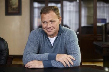 Київміськбуд на межі банкрутства: скільки вкрав його голова Ігор Кушнір? Київміськбуд на межі банкрутства: скільки вкрав його голова Ігор Кушнір?