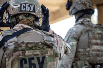 СБУ затримала у Києві та Одесі двох колаборанток, які ховалися від правосуддя СБУ затримала у Києві та Одесі двох колаборанток, які ховалися від правосуддя