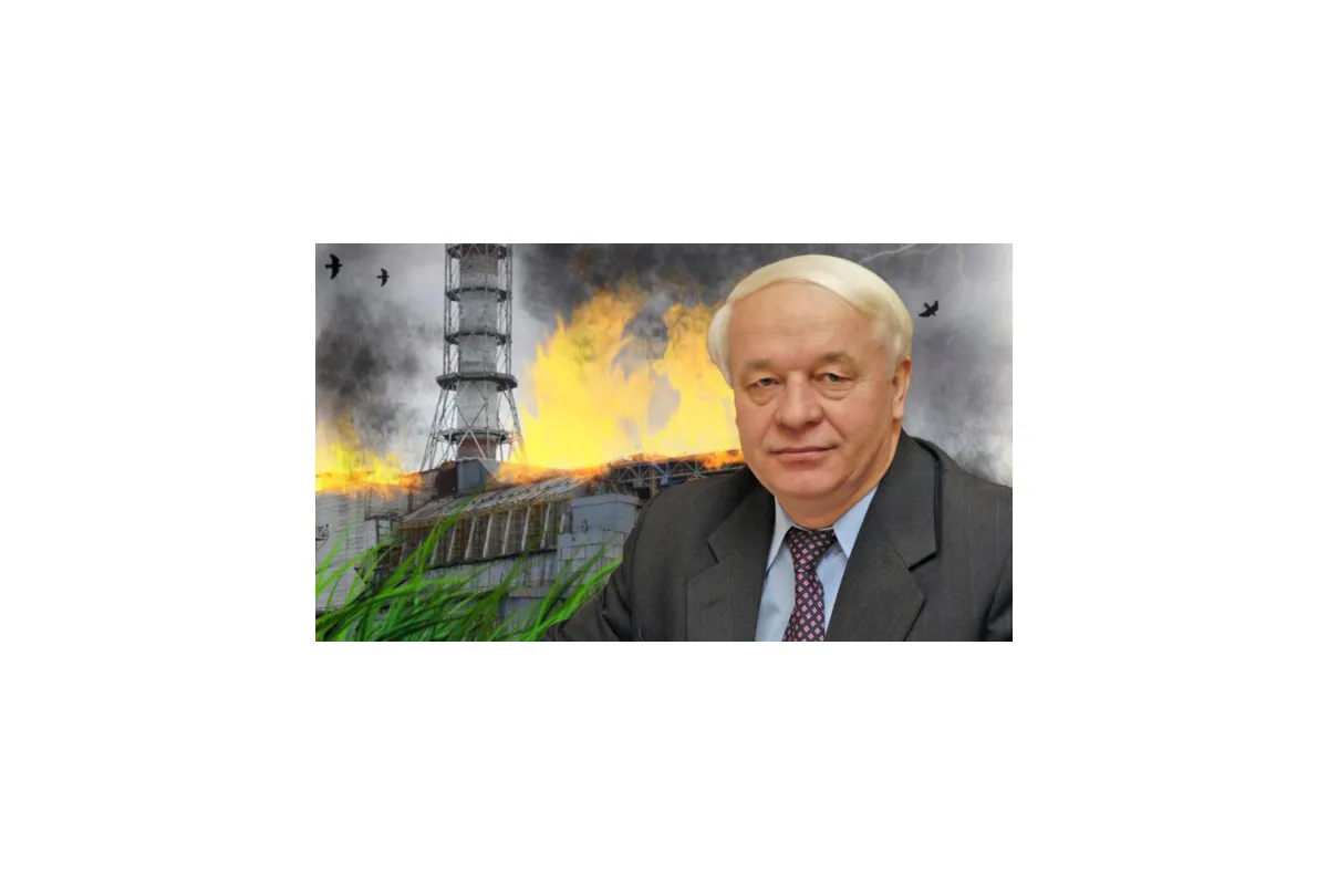 Михайло СОРОКА: Чорнобиль нагадує і застерігає