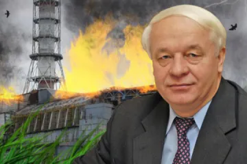 ​Михайло СОРОКА: Чорнобиль нагадує і застерігає