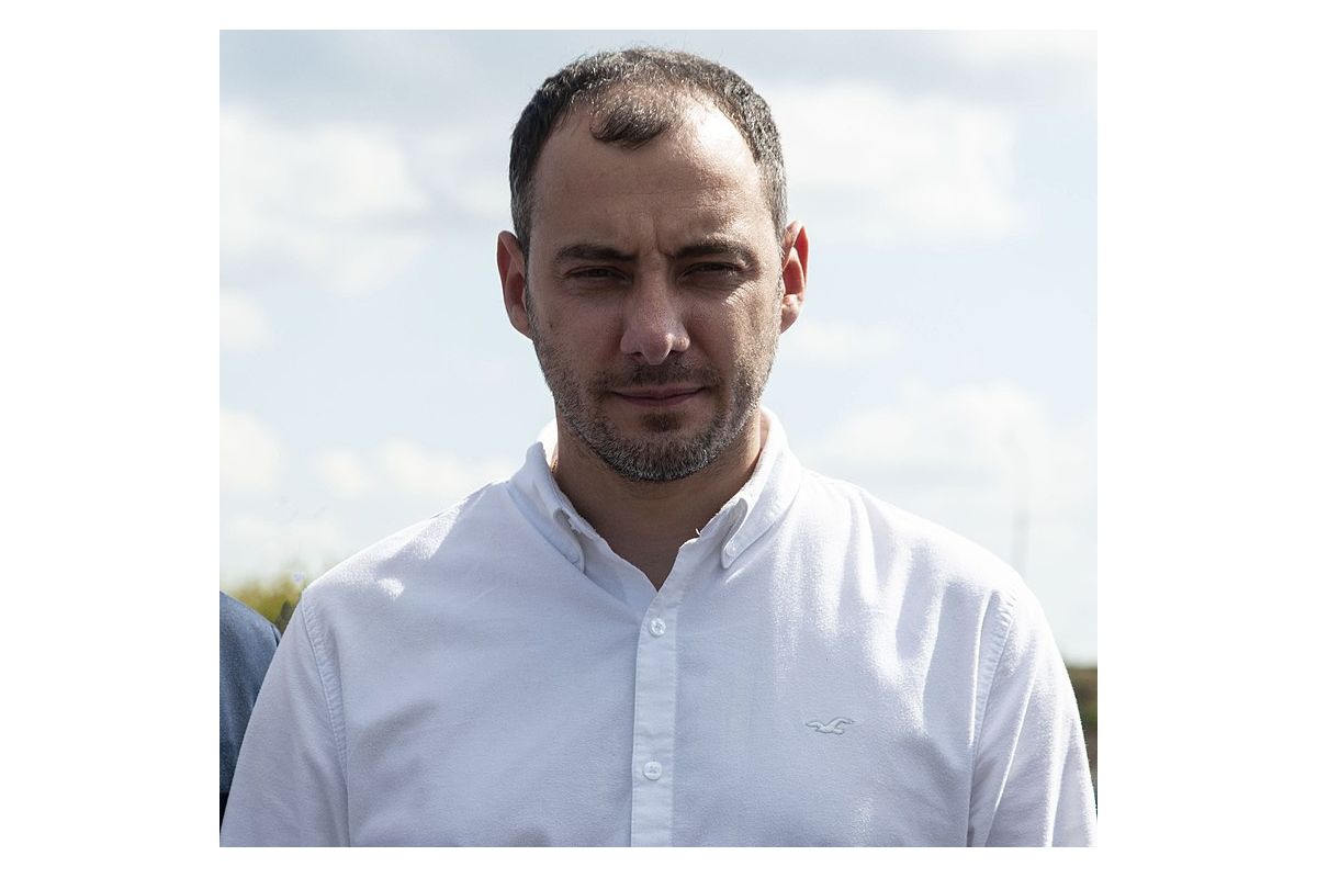 Година запитань до Уряду. Про що промовчав віце-прем’єр Кубраков і не змовчав Тищенко Година запитань до Уряду. Про що промовчав віце-прем’єр Кубраков і не змовчав Тищенко