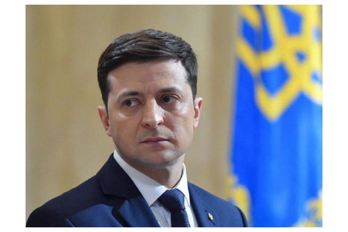 Президент висловився з приводу визволення полонених моряків Президент висловився з приводу визволення полонених моряків