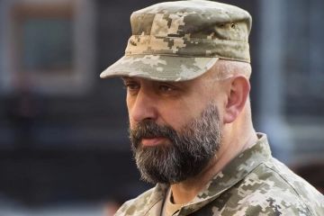 Генерал Кривонос розкрив деталі закону про територіальну оборону Генерал Кривонос розкрив деталі закону про територіальну оборону