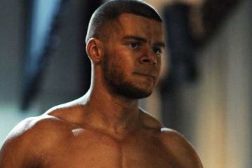 В Тернополе из-за неразделенной любви повесился чемпион Украины по бодибилдингу В Тернополе из-за неразделенной любви повесился чемпион Украины по бодибилдингу