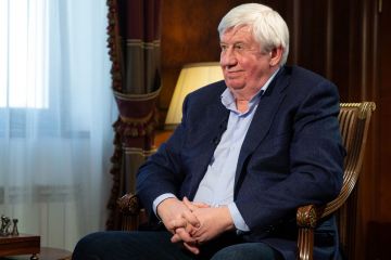 Життю Шокіна може загрожувати небезпека – звернення екс-генпрокурора до Президента Зеленського Життю Шокіна може загрожувати небезпека – звернення екс-генпрокурора до Президента Зеленського