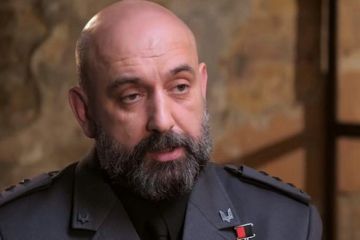 Кривонос розкрив деталі закону про територіальну оборону Кривонос розкрив деталі закону про територіальну оборону