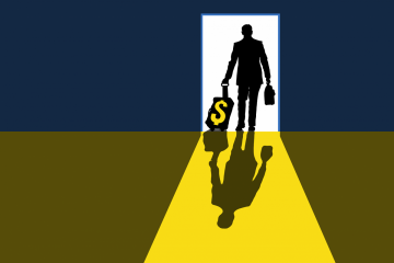 Ірма Крат: Якщо це правда, то чому ви всі ці роки мовчали?! - з України за 5 років вивезено 115 мільярдів доларів через корупційні схеми найвищих посадових осіб! Ірма Крат: Якщо це правда, то чому ви всі ці роки мовчали?! - з України за 5 років вивезено 115 мільярдів доларів через корупційні схеми найвищих посадових осіб!