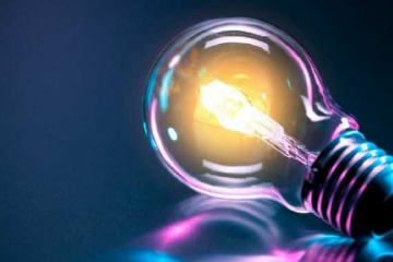 Украинцы будут получать две платежки на электричество  Украинцы будут получать две платежки на электричество