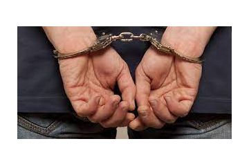 Через тиждень після звільнення з місць позбавлення волі чоловік скоїв розбій і тепер наступні 9 років проведе за ґратами Через тиждень після звільнення з місць позбавлення волі чоловік скоїв розбій і тепер наступні 9 років проведе за ґратами