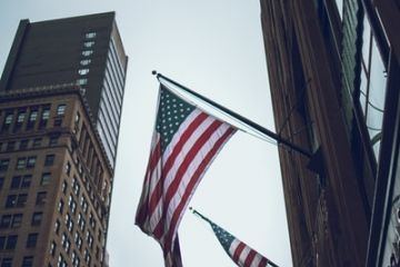 Стандарт членства США та України  Стандарт членства США та України