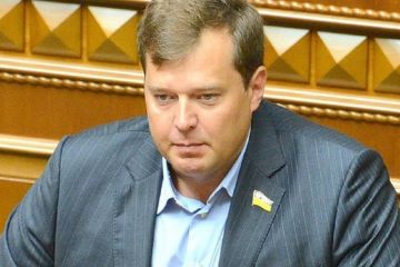 За матеріалами СБУ підозру отримав «гауляйтер» росіян на тимчасово окупованій частині Запорізької області Євген Балицький За матеріалами СБУ підозру отримав «гауляйтер» росіян на тимчасово окупованій частині Запорізької області Євген Балицький