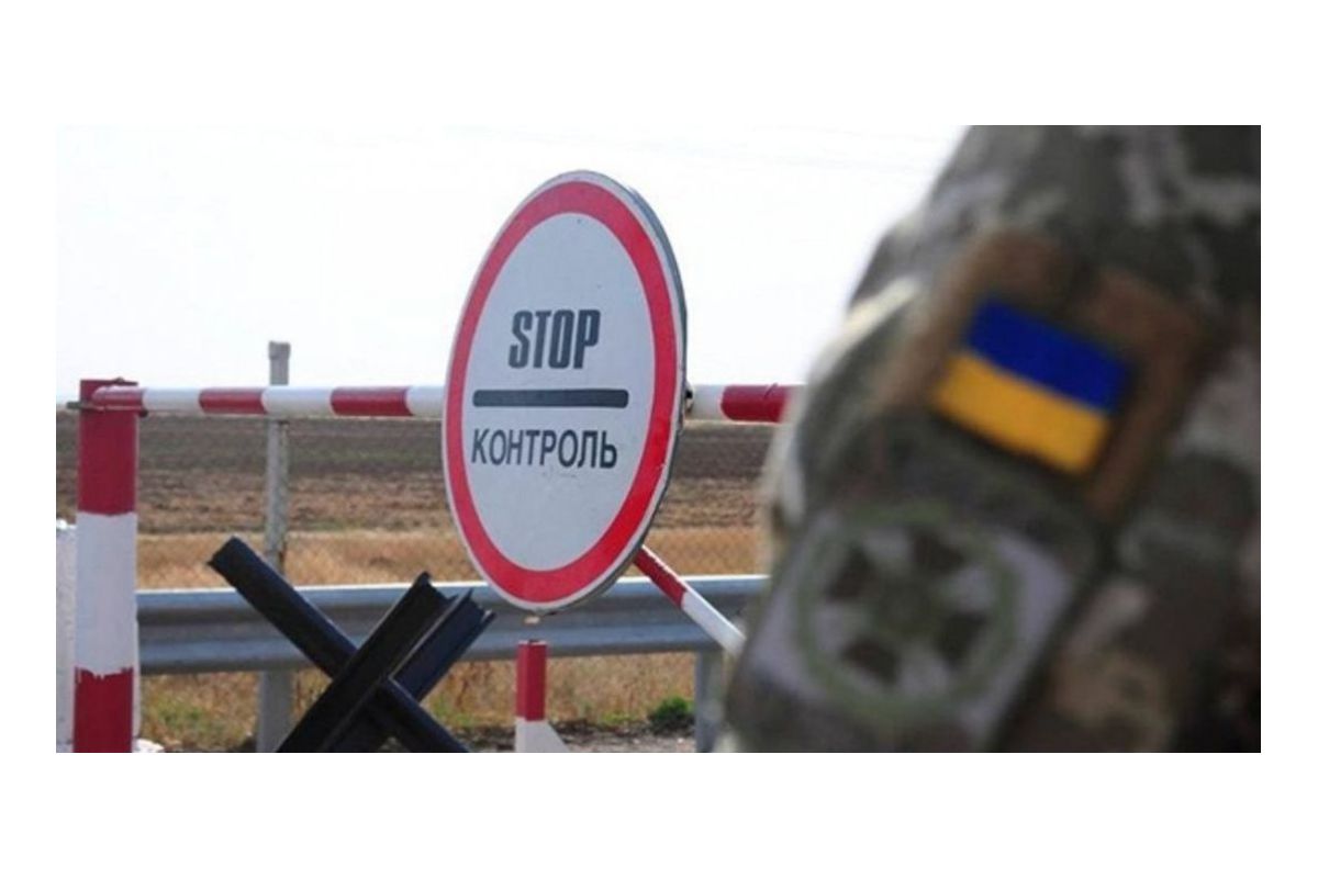 Кабмін дозволив виїжджати за межі України військовозобов'язаним Кабмін дозволив виїжджати за межі України військовозобов'язаним