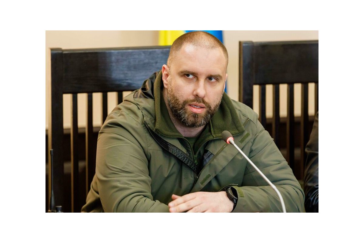 Тривають обстріли та інтенсивні бої: голова Харківської ОВА розповів про ситуацію в області станом на 26 травня Тривають обстріли та інтенсивні бої: голова Харківської ОВА розповів про ситуацію в області станом на 26 травня