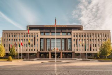 МЗС Литви закликав своїх громадян не їздити в Білорусь МЗС Литви закликав своїх громадян не їздити в Білорусь