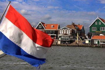 Майно колишнього зятя Путіна арештувала прокуратура Нідерландів, - ЗМІ Майно колишнього зятя Путіна арештувала прокуратура Нідерландів, - ЗМІ