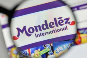 Концерн Mondelez International внесли до переліку міжнародних спонсорів війни Концерн Mondelez International внесли до переліку міжнародних спонсорів війни