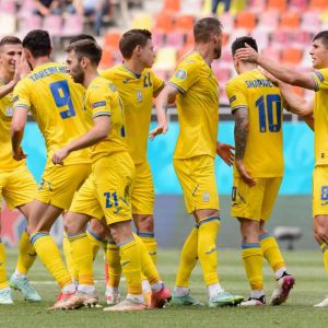 С Кочергиным, но без Шапаренко: УАФ объявила состав сборной на июнь С Кочергиным, но без Шапаренко: УАФ объявила состав сборной на июнь