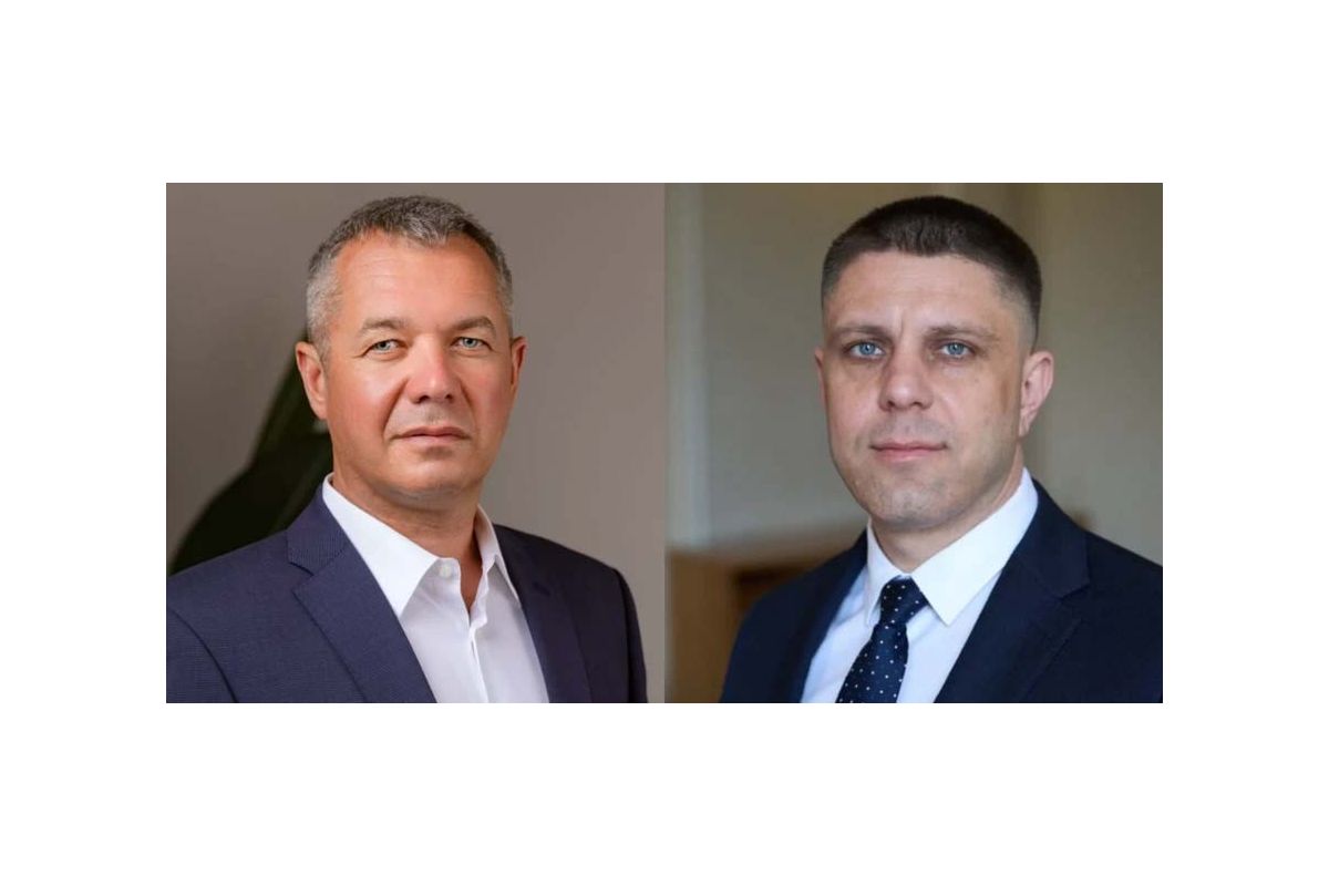 Бойові гелікоптери, корупція та загрози нацбезпеці: у фокусі — нардеп Копитін і бізнесмен Мілешко Бойові гелікоптери, корупція та загрози нацбезпеці: у фокусі — нардеп Копитін і бізнесмен Мілешко