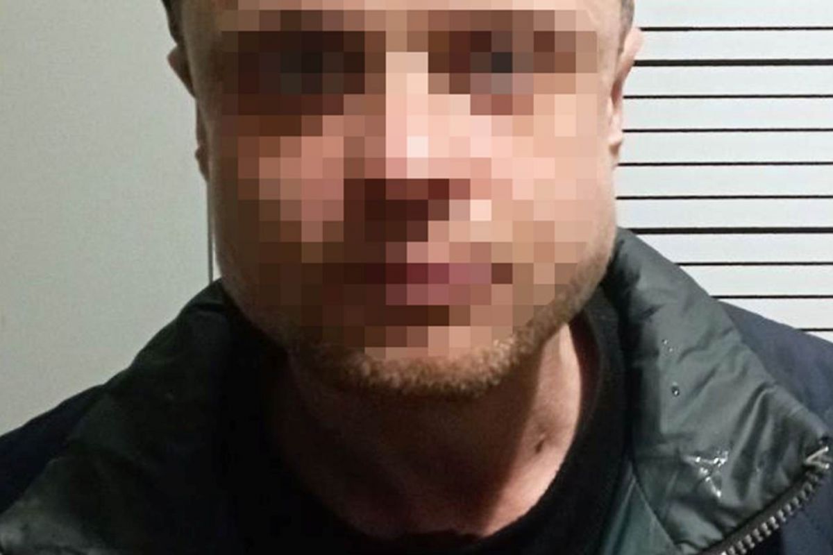 За вбивство двох жінок мешканця Слов’янська засуджено до довічного позбавлення волі За вбивство двох жінок мешканця Слов’янська засуджено до довічного позбавлення волі