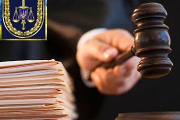 На групу шахраїв, які хотіли «заробити» на оренді майна Укроборонпрому, чекає вирок суду На групу шахраїв, які хотіли «заробити» на оренді майна Укроборонпрому, чекає вирок суду