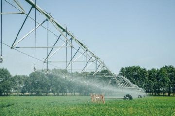 На Херсонщині прокуратуранаполягає на  поверненні громаді меліоративної системи вартістю 3 млн грн На Херсонщині прокуратуранаполягає на  поверненні громаді меліоративної системи вартістю 3 млн грн