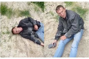 П'яний вщент та обриганий депутат від “Української стратегії Гройсмана” - це дядько Коля П'яний вщент та обриганий депутат від “Української стратегії Гройсмана” - це дядько Коля