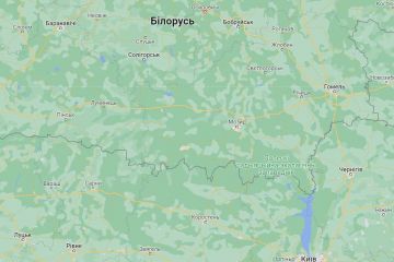 У білорусі почали будувати військовий табір для ПВК «Вагнер», – росЗМІ У білорусі почали будувати військовий табір для ПВК «Вагнер», – росЗМІ