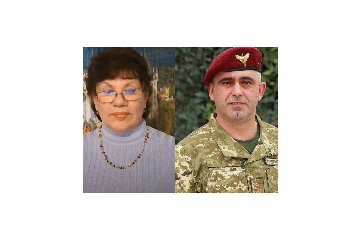 «Генерали проти «Вовчиці», або Як зручно бути в позі «трьох мавп» («не скажу», «не бачу», «не чую»)», - Герой України, генерал Григорій ОМЕЛЬЧЕНКО «Генерали проти «Вовчиці», або Як зручно бути в позі «трьох мавп» («не скажу», «не бачу», «не чую»)», - Герой України, генерал Григорій ОМЕЛЬЧЕНКО