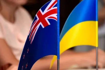 ​Австралія виділяє пакет допомоги для України на 74 млн дол