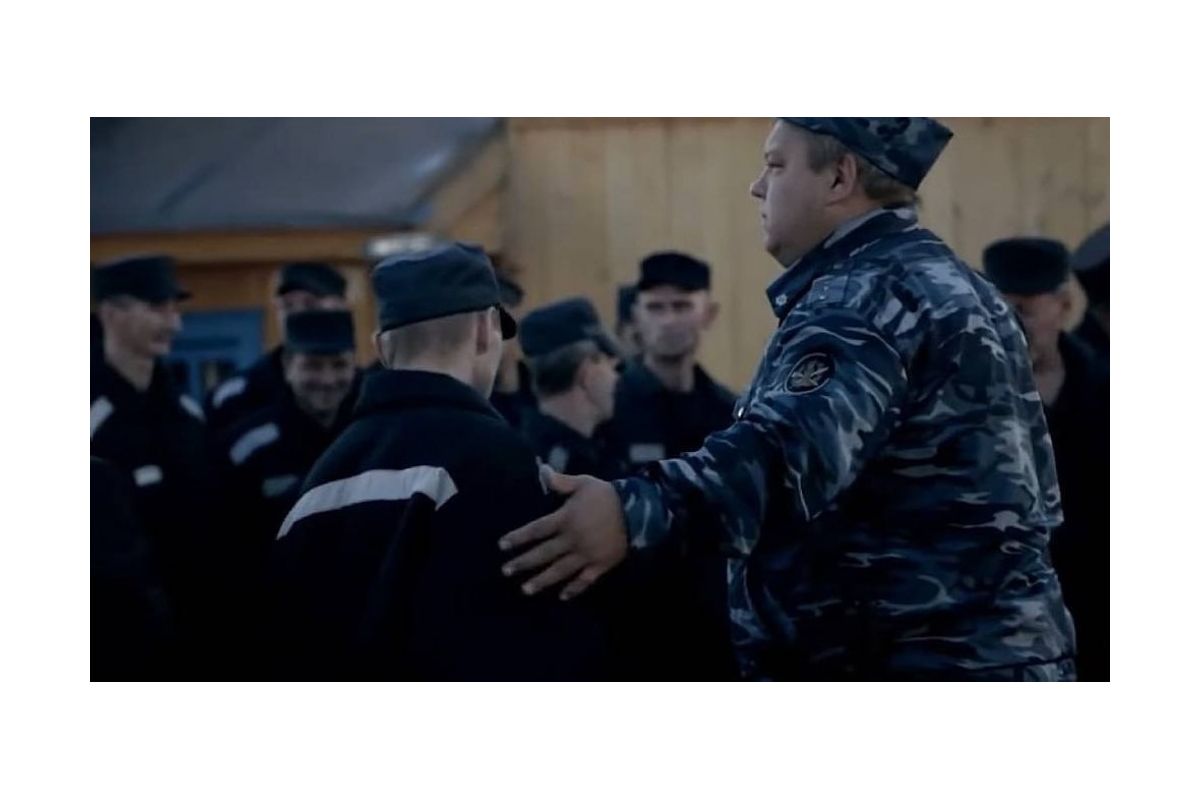 ПВК у росії більше не зможуть вербувати зеків ПВК у росії більше не зможуть вербувати зеків