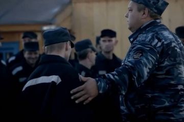 ПВК у росії більше не зможуть вербувати зеків ПВК у росії більше не зможуть вербувати зеків