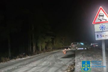 Постане перед судом водій, який у стані алкогольного сп’яніння спричинив ДТП з трьома постраждалими, у тому числі неповнолітнім Постане перед судом водій, який у стані алкогольного сп’яніння спричинив ДТП з трьома постраждалими, у тому числі неповнолітнім