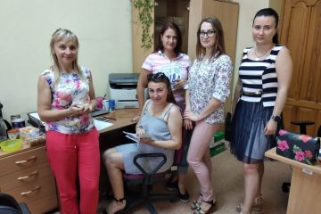 Відповідальним батькам – додаткові стимули та гарантії Відповідальним батькам – додаткові стимули та гарантії