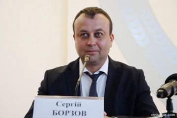 Голова Вінницької ОДА Сергій Борзов обіцяв багато – та чи виконує обіцяне? Місяць на посаді – аналізуємо Голова Вінницької ОДА Сергій Борзов обіцяв багато – та чи виконує обіцяне? Місяць на посаді – аналізуємо