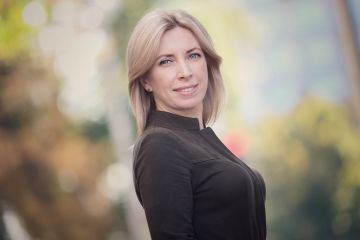 Ігор Мізрах: Чому наразі мало хто обговорює і оцінює реальні шанси Ірини Верещук на перемогу? І чи взагалі вони є?!... Ігор Мізрах: Чому наразі мало хто обговорює і оцінює реальні шанси Ірини Верещук на перемогу? І чи взагалі вони є?!...