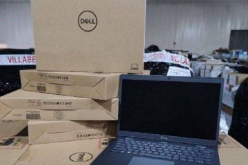 Українські медики отримають 10 тисяч ноутбуків від уряду Франції Українські медики отримають 10 тисяч ноутбуків від уряду Франції