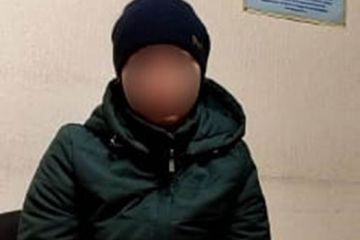 Передавала окупантам місця дислокації ЗСУ – мешканці Покровського району загрожує до 8 років за ґратами Передавала окупантам місця дислокації ЗСУ – мешканці Покровського району загрожує до 8 років за ґратами