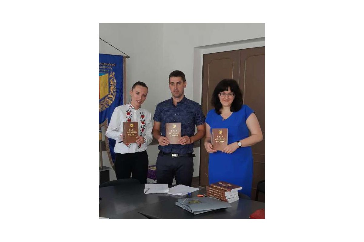 Доцентка Євгенія Шостак здобула іменну стипендію Полтавської міської ради Доцентка Євгенія Шостак здобула іменну стипендію Полтавської міської ради