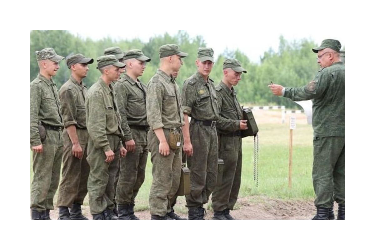 білорусь спільно з росією проводять повітряну розвідку українських позицій на півночі — військовий експерт білорусь спільно з росією проводять повітряну розвідку українських позицій на півночі — військовий експерт
