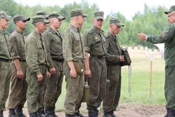 білорусь спільно з росією проводять повітряну розвідку українських позицій на півночі — військовий експерт білорусь спільно з росією проводять повітряну розвідку українських позицій на півночі — військовий експерт