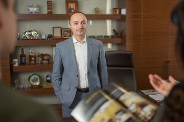 Ваган Симонян — провальный фальстарт Сурена Сардаряна Ваган Симонян — провальный фальстарт Сурена Сардаряна