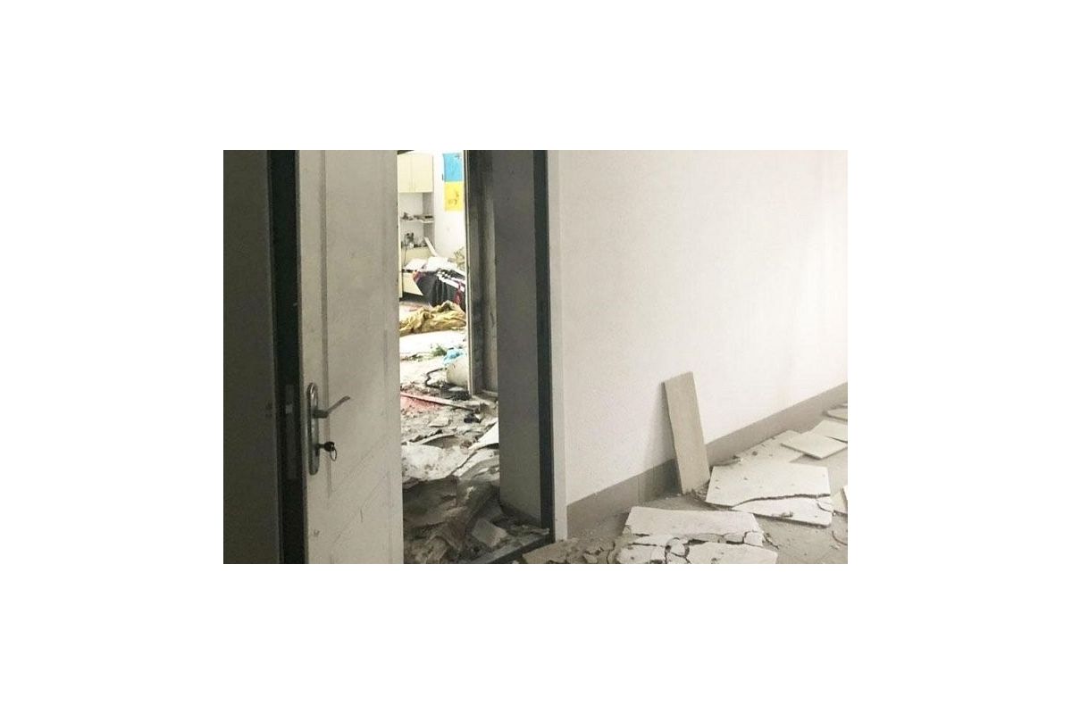 Стаття про умисне вбивство. Яка причина послужила вибуху в гуртожитку військового містечка "Десна"? Стаття про умисне вбивство. Яка причина послужила вибуху в гуртожитку військового містечка "Десна"?