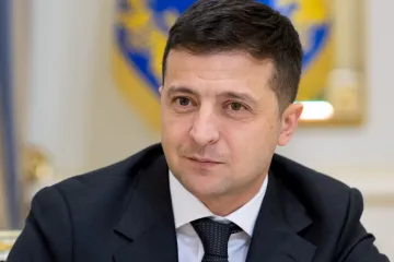 ​Розпочалася робоча поїздка Президента України до Дніпропетровщини 