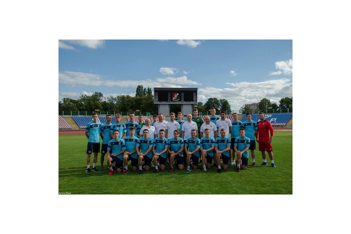 У Черкасах перейменували Центральний стадіон У Черкасах перейменували Центральний стадіон