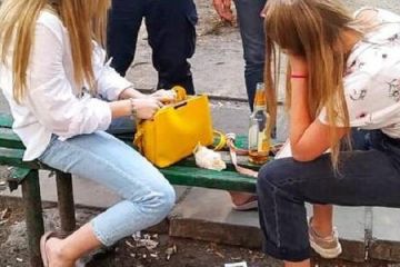 320 протоколів на підлітків. Негативні наслідки надмірного вживання алкоголю та тютюну 320 протоколів на підлітків. Негативні наслідки надмірного вживання алкоголю та тютюну